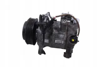 447260-4710 Компрессор кондиционера BMW 3 E90/E91/E92/E93 Арт e10571120, вид 1