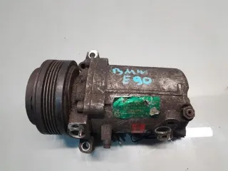 8386650 Компрессор кондиционера BMW 3 E90/E91/E92/E93 Арт e10571137, вид 1