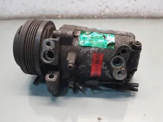 8386650 Компрессор кондиционера BMW 3 E90/E91/E92/E93 Арт e10571137, вид 2