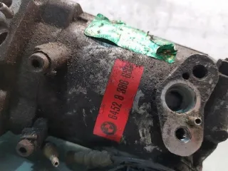 8386650 Компрессор кондиционера BMW 3 E90/E91/E92/E93 Арт e10571137, вид 3