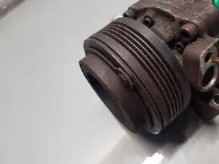 8386650 Компрессор кондиционера BMW 3 E90/E91/E92/E93 Арт e10571137, вид 4