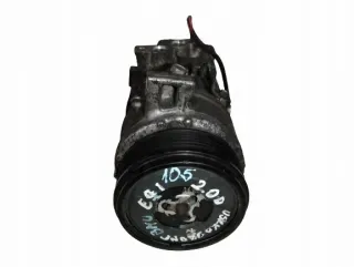 6935613 Компрессор кондиционера BMW 3 E90/E91/E92/E93 Арт e10571185, вид 1