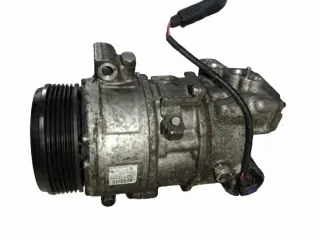 6935613 Компрессор кондиционера BMW 3 E90/E91/E92/E93 Арт e10571185, вид 3