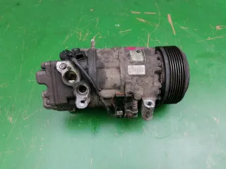 918279401 Компрессор кондиционера BMW 3 E90/E91/E92/E93 Арт e10571189, вид 1