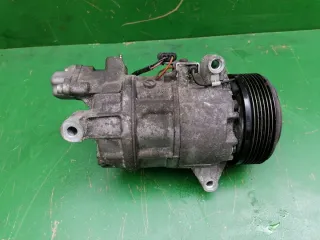 918279401 Компрессор кондиционера BMW 3 E90/E91/E92/E93 Арт e10571189, вид 2