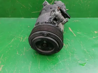 918279401 Компрессор кондиционера BMW 3 E90/E91/E92/E93 Арт e10571189, вид 4