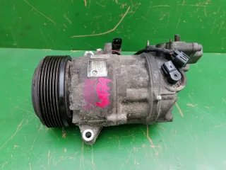918279401 Компрессор кондиционера BMW 3 E90/E91/E92/E93 Арт e10571189, вид 5