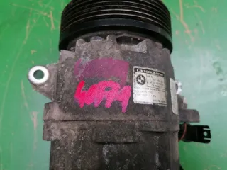 918279401 Компрессор кондиционера BMW 3 E90/E91/E92/E93 Арт e10571189, вид 7