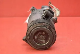 9182794 Компрессор кондиционера BMW 3 E90/E91/E92/E93 Арт e10571227, вид 2