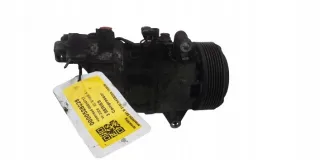 9182794 A41011B10004 N43B20A Компрессор кондиционера BMW 3 E90/E91/E92/E93 Арт e10571251, вид 1