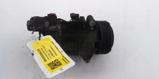 9182794 A41011B10004 N43B20A Компрессор кондиционера BMW 3 E90/E91/E92/E93 Арт e10571251, вид 2