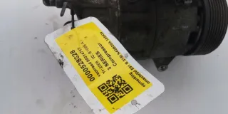 9182794 A41011B10004 N43B20A Компрессор кондиционера BMW 3 E90/E91/E92/E93 Арт e10571251, вид 3