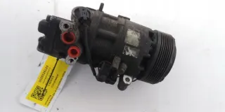 9182794 A41011B10004 N43B20A Компрессор кондиционера BMW 3 E90/E91/E92/E93 Арт e10571251, вид 4