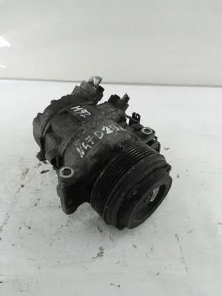 6SBU14C Компрессор кондиционера BMW 3 E90/E91/E92/E93 Арт e10571268, вид 1