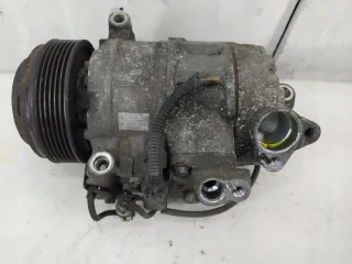 447260-1851 Компрессор кондиционера BMW 3 E90/E91/E92/E93 Арт e10571314, вид 1