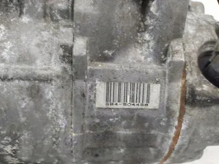 447260-1851 Компрессор кондиционера BMW 3 E90/E91/E92/E93 Арт e10571314, вид 2
