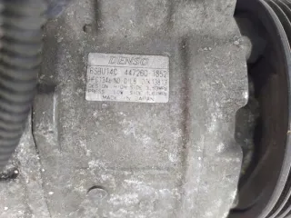 447260-1851 Компрессор кондиционера BMW 3 E90/E91/E92/E93 Арт e10571314, вид 3