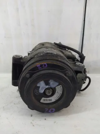 447260-1851 Компрессор кондиционера BMW 3 E90/E91/E92/E93 Арт e10571314, вид 4