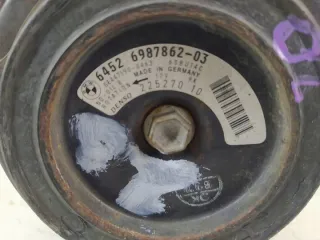 447260-1851 Компрессор кондиционера BMW 3 E90/E91/E92/E93 Арт e10571314, вид 5