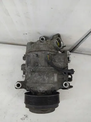 447260-1851 Компрессор кондиционера BMW 3 E90/E91/E92/E93 Арт e10571314, вид 6