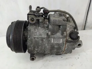 447260-1851 Компрессор кондиционера BMW 3 E90/E91/E92/E93 Арт e10571314, вид 7