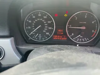 447260-1851 Компрессор кондиционера BMW 3 E90/E91/E92/E93 Арт e10571314, вид 8