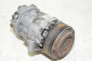 8386837 Компрессор кондиционера BMW 3 E46 Арт e10571631, вид 1