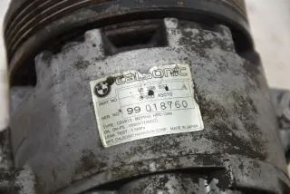 8386837 Компрессор кондиционера BMW 3 E46 Арт e10571631, вид 5