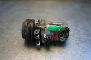 8386650 Компрессор кондиционера BMW 3 E46 Арт e10571745, вид 1