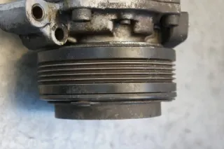 8386650 Компрессор кондиционера BMW 3 E46 Арт e10571745, вид 3