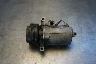 8386650 Компрессор кондиционера BMW 3 E46 Арт e10571745, вид 4