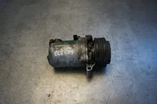 8386650 Компрессор кондиционера BMW 3 E46 Арт e10571745, вид 5