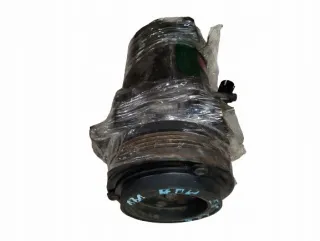 8386650 Компрессор кондиционера BMW 3 E46 Арт e10571769, вид 1