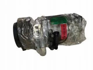 8386650 Компрессор кондиционера BMW 3 E46 Арт e10571769, вид 3