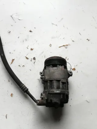 8386837 0000000000 Компрессор кондиционера BMW 3 E46 Арт e10571837, вид 1