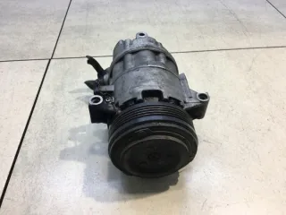 8386837 0000000000 Компрессор кондиционера BMW 3 E46 Арт e10571837, вид 2
