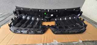 5A0BB86 Решетка радиатора BMW X1 U11 Арт e10571859, вид 3