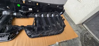 5A0BB86 Решетка радиатора BMW X1 U11 Арт e10571859, вид 4