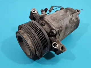 8386650 IMPRK1358602, Компрессор кондиционера BMW 3 E46 Арт e10571873, вид 1