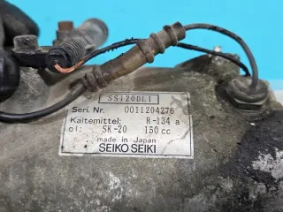 8386650 IMPRK1358602, Компрессор кондиционера BMW 3 E46 Арт e10571873, вид 6