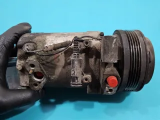 8386650 IMPRK1358602, Компрессор кондиционера BMW 3 E46 Арт e10571873, вид 7