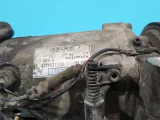 8386650 IMPRK1358602, Компрессор кондиционера BMW 3 E46 Арт e10571873, вид 8