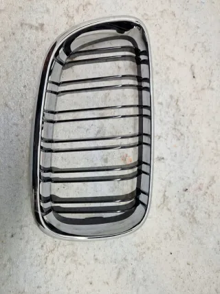 7295522 7295524 7295526 Решетка радиатора BMW 2 F45/F46 Арт e10572040, вид 1