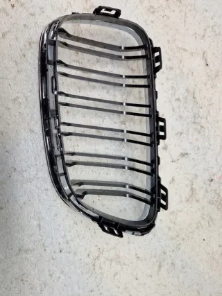 7295522 7295524 7295526 Решетка радиатора BMW 2 F45/F46 Арт e10572040, вид 2