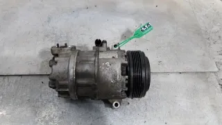 8386837 Компрессор кондиционера BMW 3 E46 Арт e10572090, вид 2