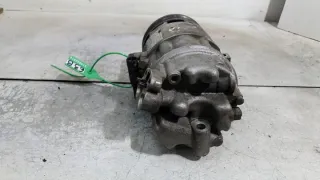 8386837 Компрессор кондиционера BMW 3 E46 Арт e10572090, вид 3