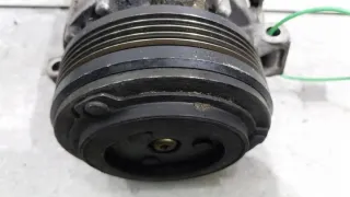 8386837 Компрессор кондиционера BMW 3 E46 Арт e10572090, вид 4