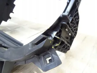7011116-12 Решетка радиатора BMW X1 U11 Арт e10572291, вид 6