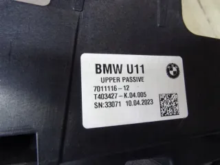 7011116-12 Решетка радиатора BMW X1 U11 Арт e10572291, вид 10