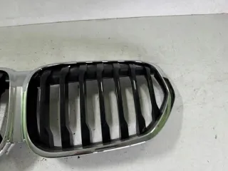 8493450 Решетка радиатора BMW X1 F48 Арт e10572355, вид 3
